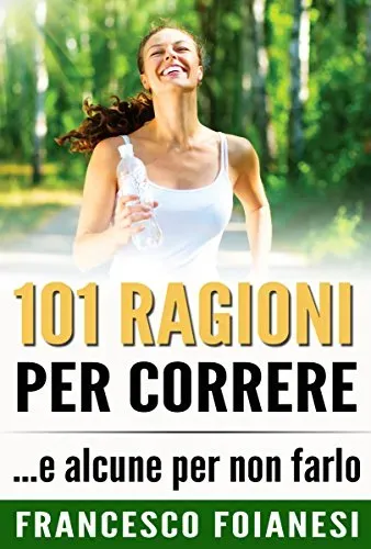 101 ragioni per correre
