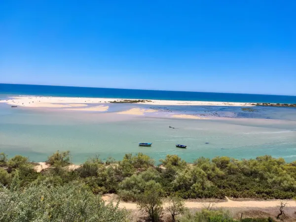 Tavira: alla scoperta di Fábrica, Cacela Velha e Manta Rota 🇵🇹