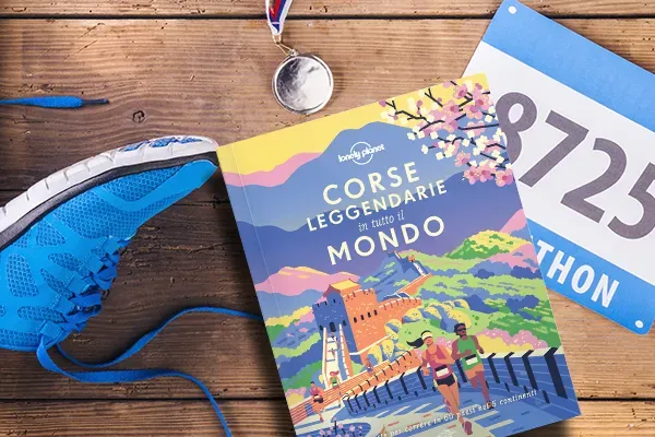 Corse leggendarie in tutto il mondo