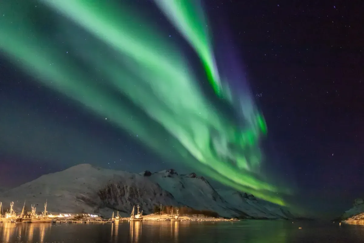 Cose da fare a Tromsø: guida completa alla capitale artica