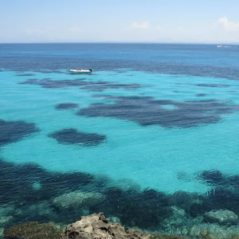 Favignana scopri dove correre quando viaggi