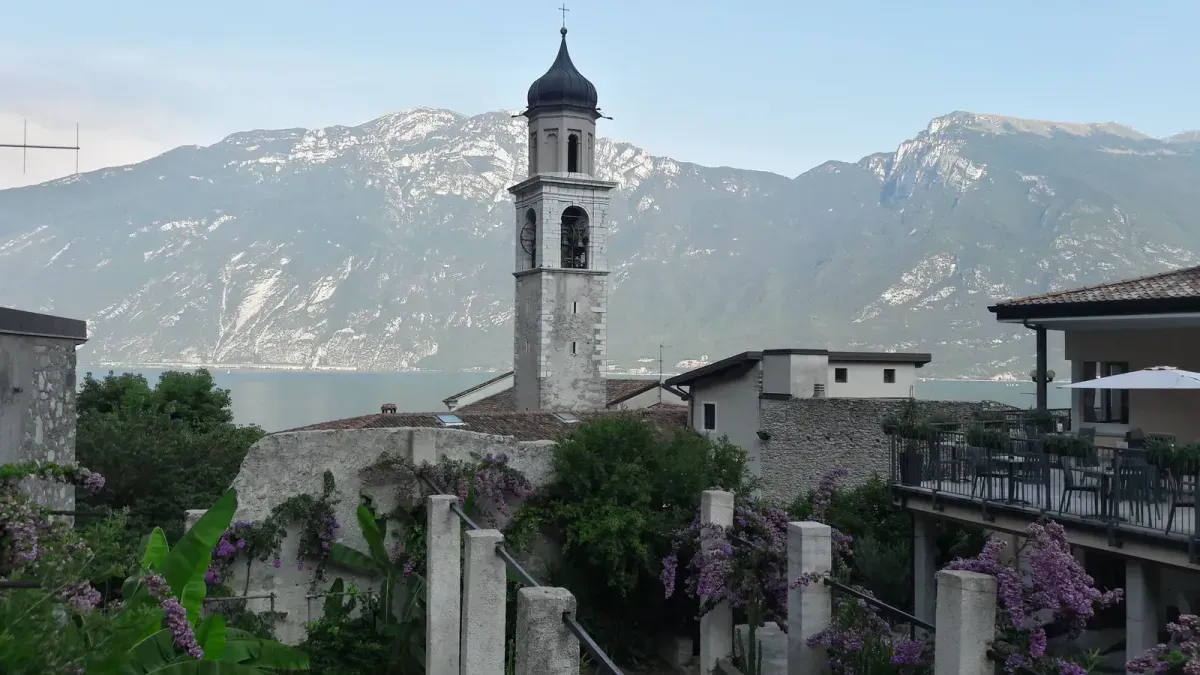 limone del garda