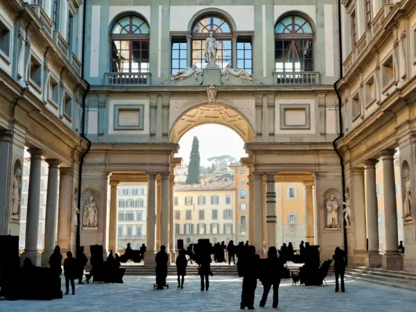 Guida completa alla Galleria degli Uffizi di Firenze