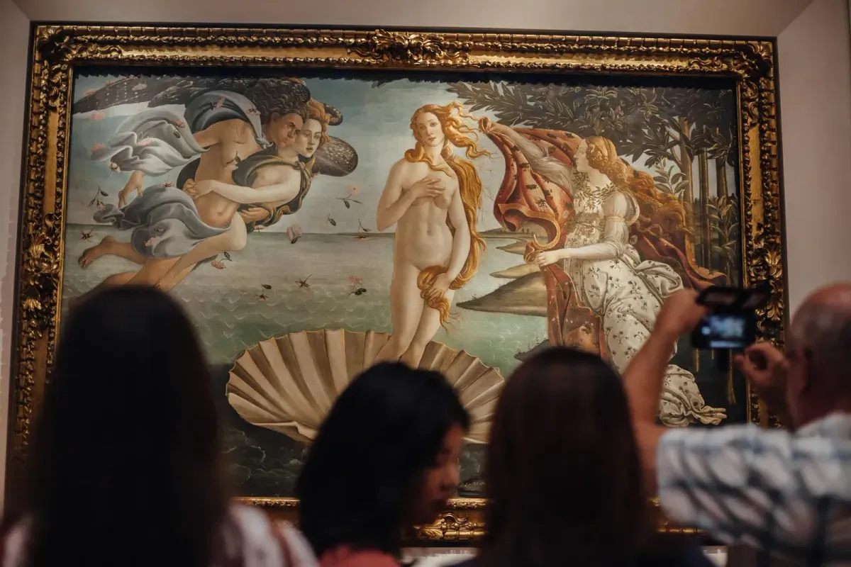 Guida completa alla Galleria degli Uffizi di Firenze