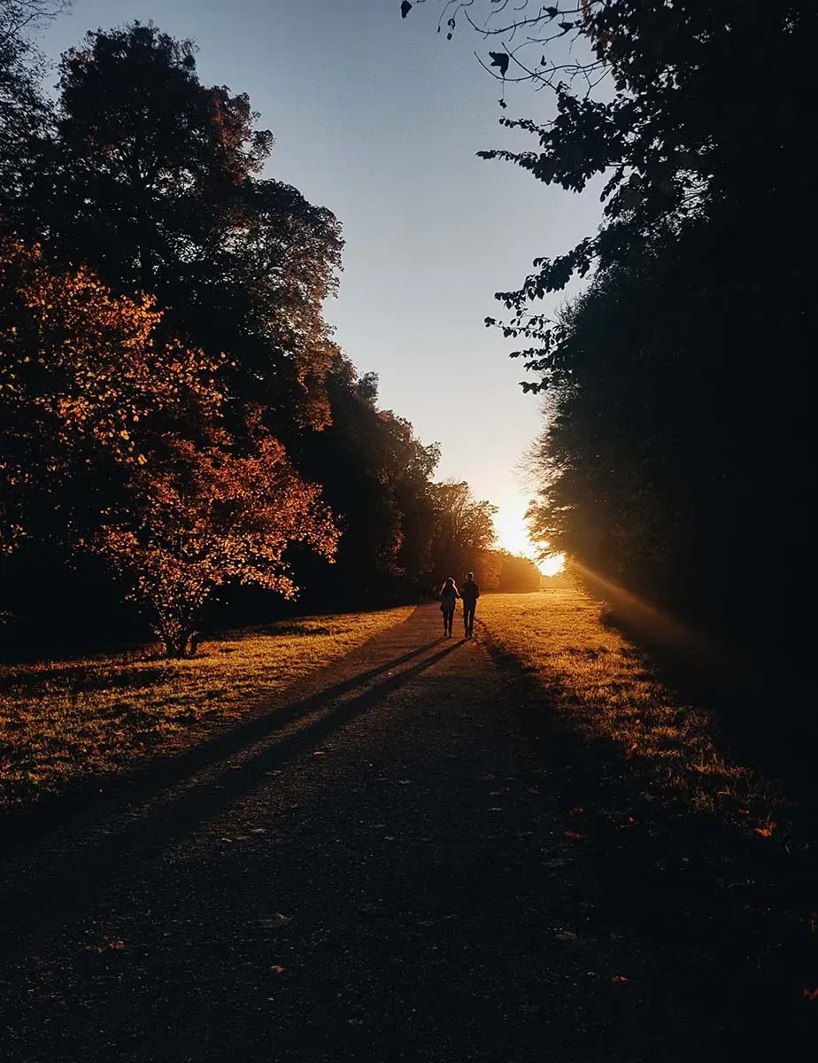 Dove correre a Monaco di Baviera Englischer Garten