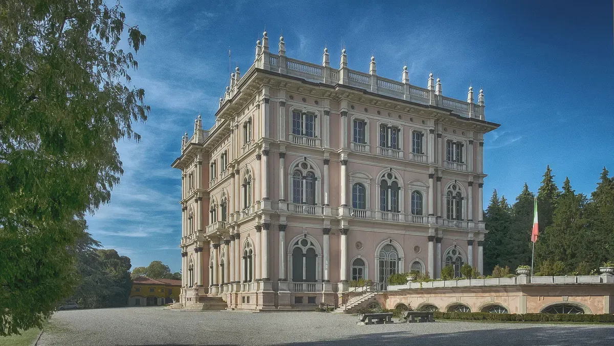 Dove correre a Varese