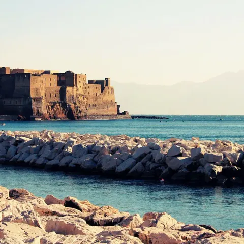 Dove correre a Napoli