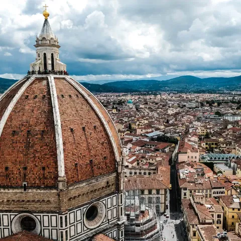 Dove correre a Firenze