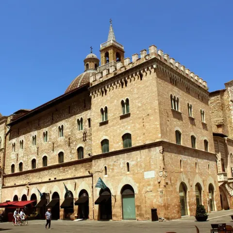 Dove correre a Foligno