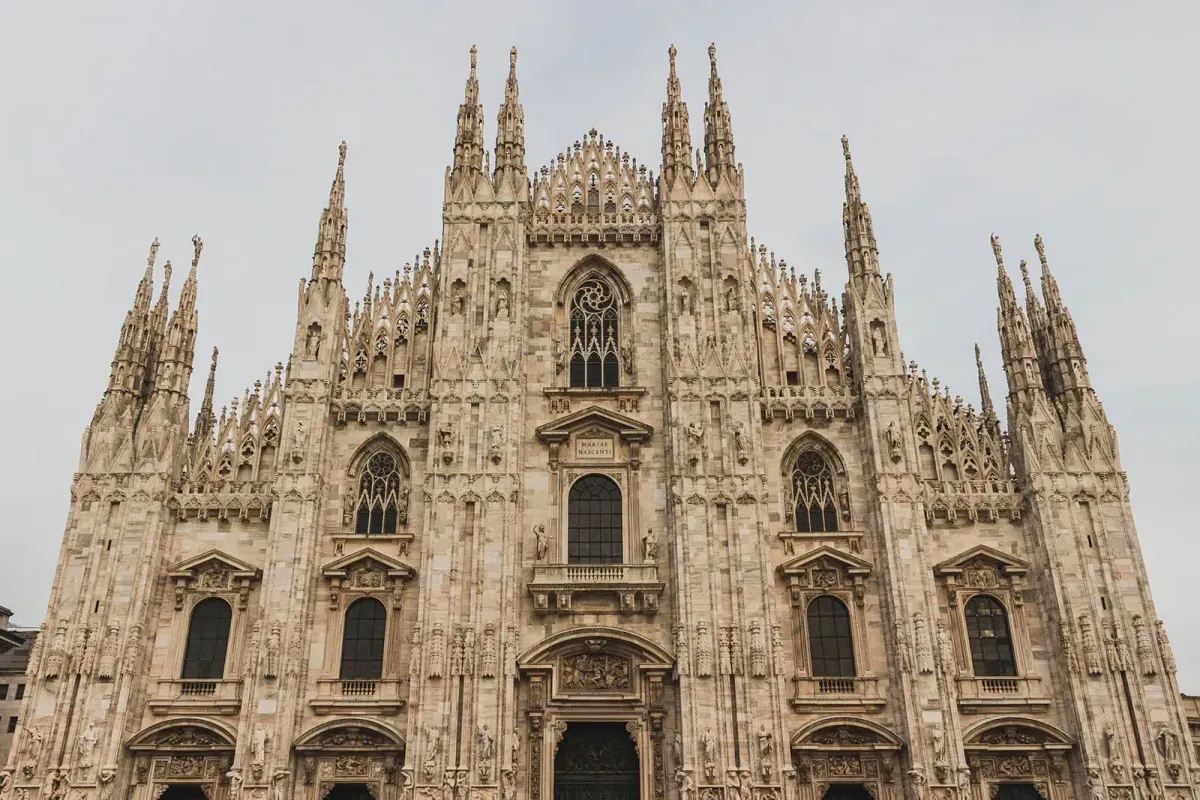 Scopri dove correre a Milano