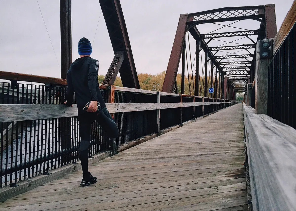 scopri dove correre a toronto beltline trail