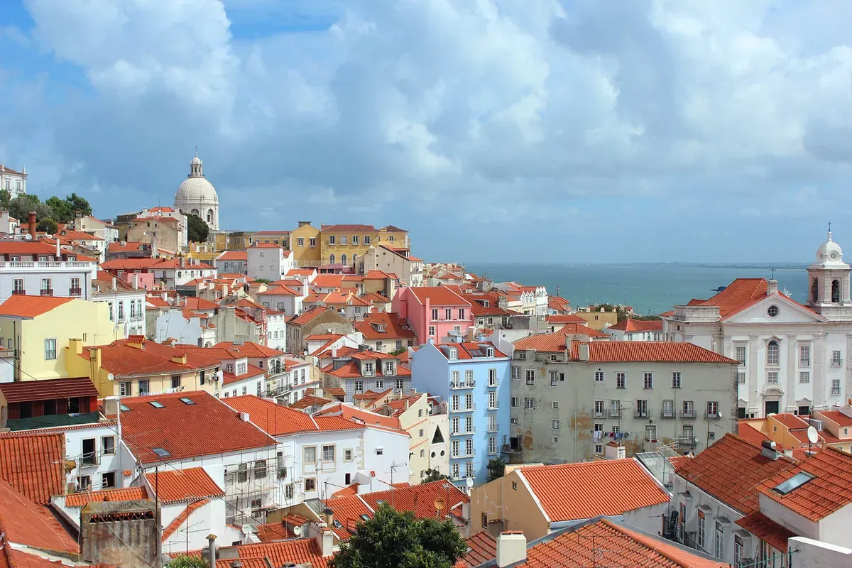 scopri dove correre a Lisbona