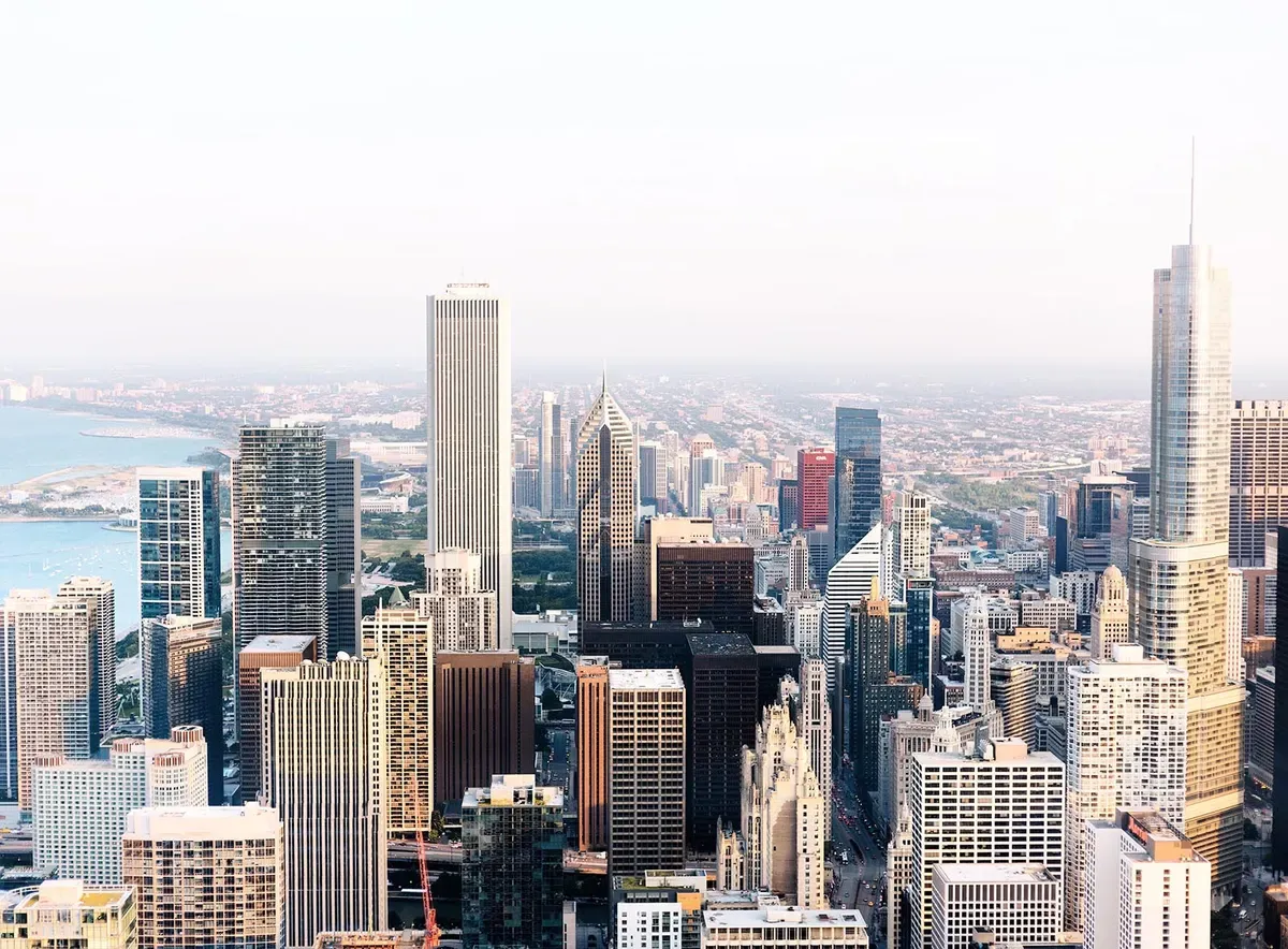 Dove correre a Chicago