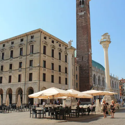 Dove correre a Vicenza