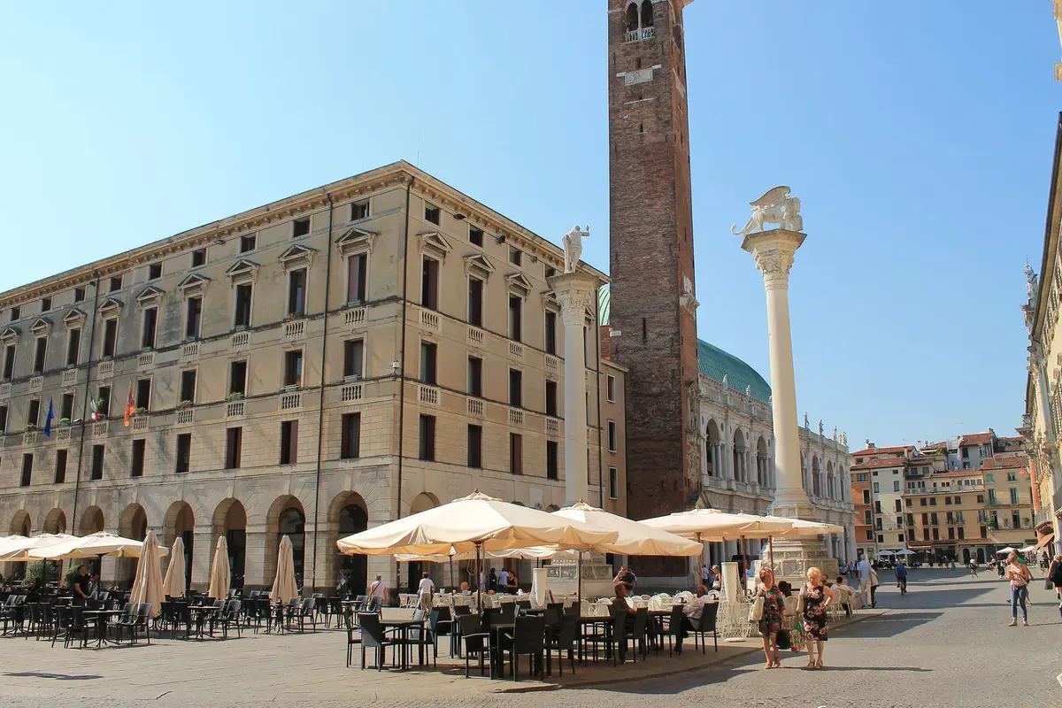 Dove correre a Vicenza