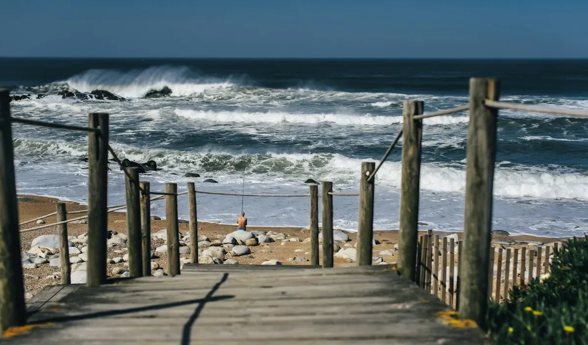 Dove correre a Porto - Vila Nova de Gaia