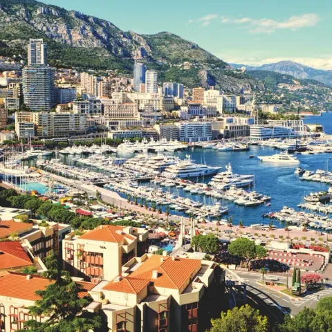 Dove correre a Monte-Carlo tutti i percorsi podistici