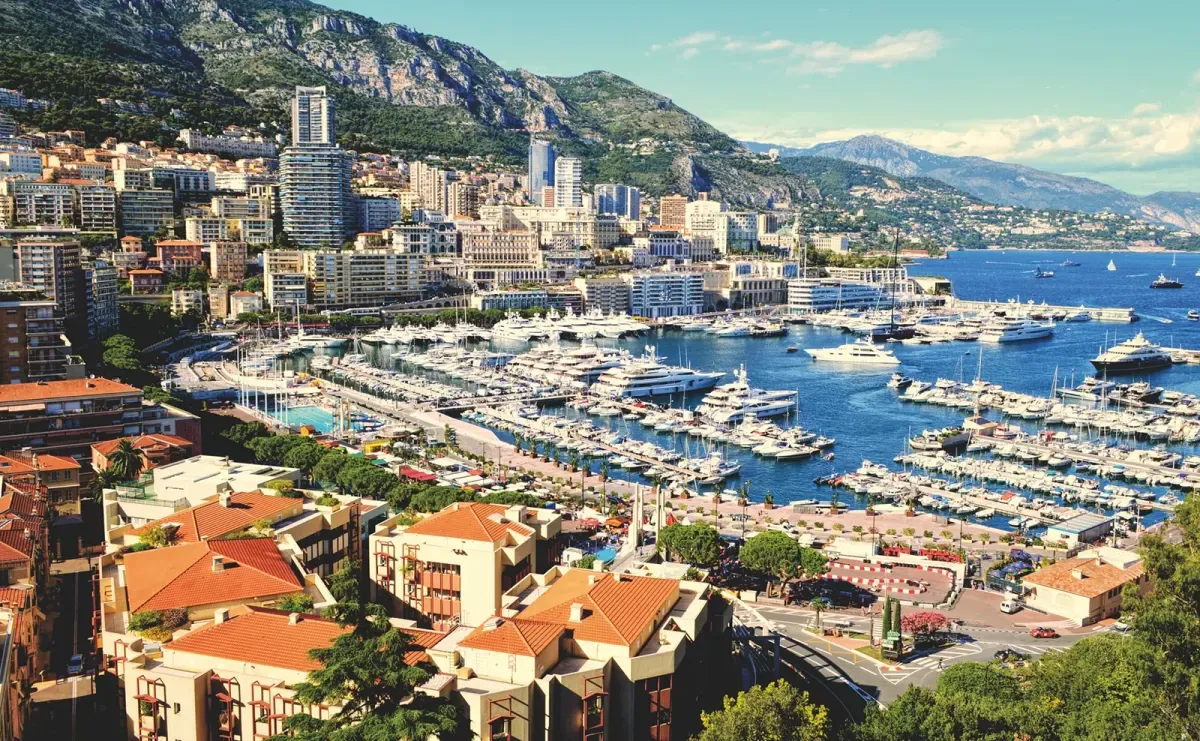 Dove correre a Monte-Carlo tutti i percorsi podistici