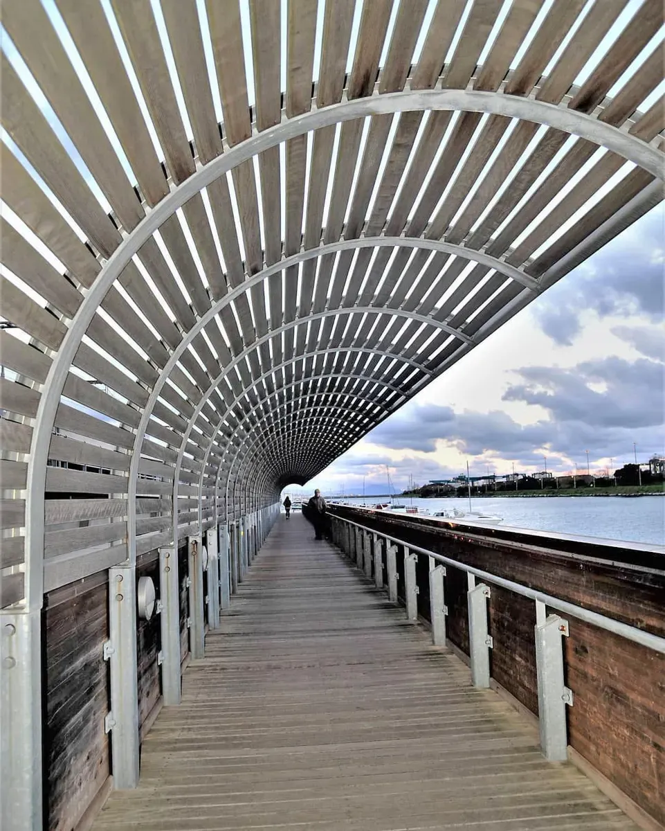 Fascia di Rispetto Prà