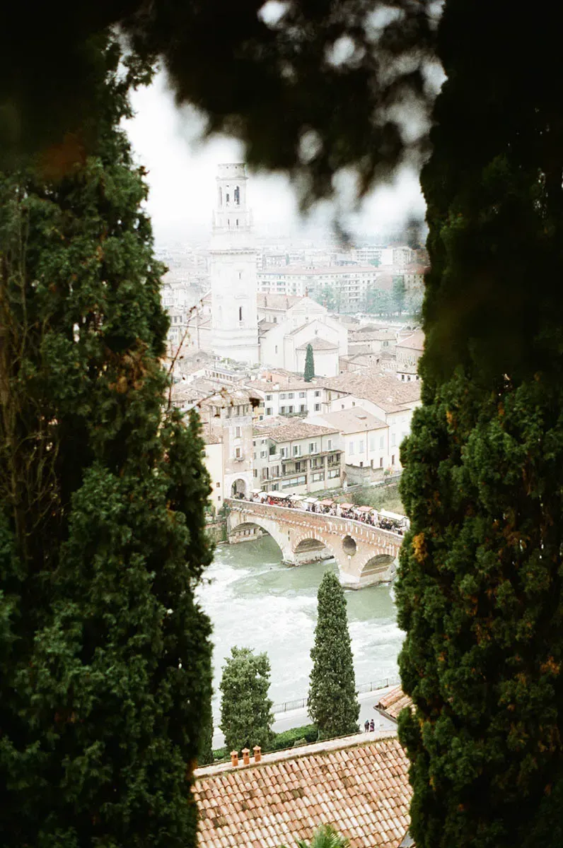 Correre a Verona