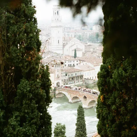 Correre a Verona