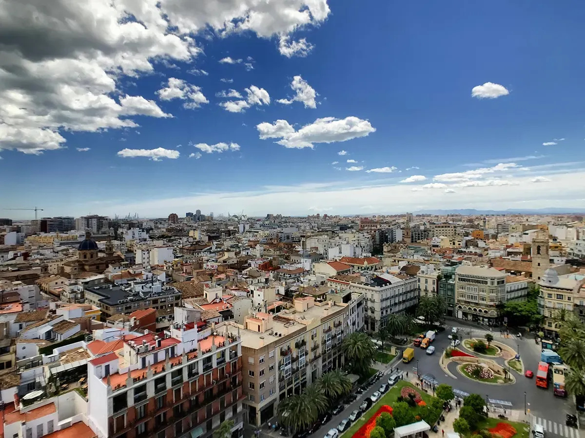 Ronda Norte Valencia