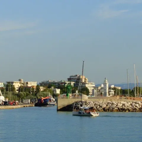 Percorsi podistici dove correre a Rimini
