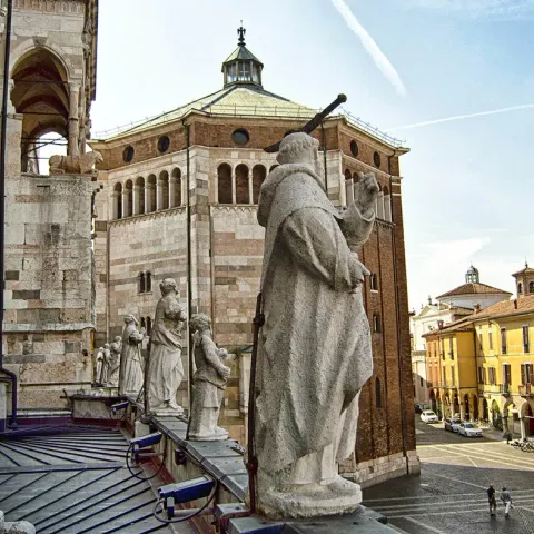 Tutti i percorsi podistici dove correre a Cremona