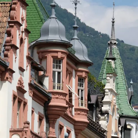 Dove correre a Bolzano