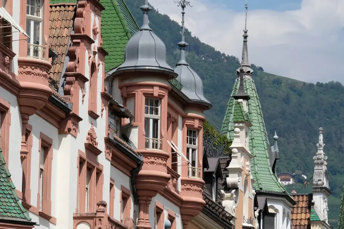 Dove correre a Bolzano