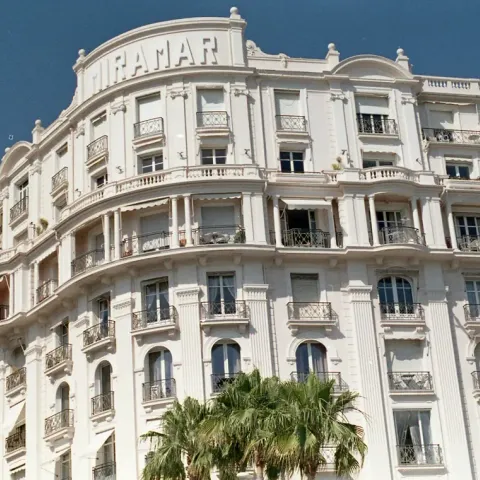 Dove correre a Cannes tutti i percorsi podistici