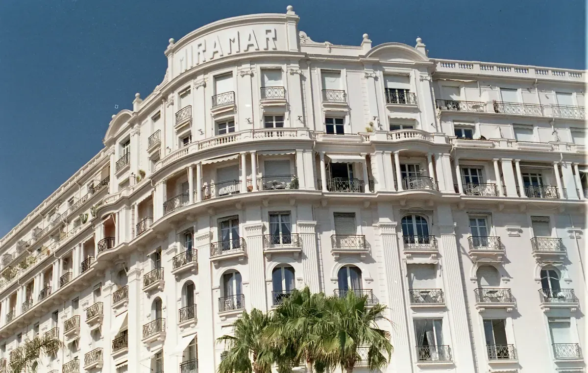 Dove correre a Cannes tutti i percorsi podistici