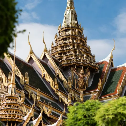 Dove correre a Bangkok, tutti i percorsi podistici della capitale della Thailandia