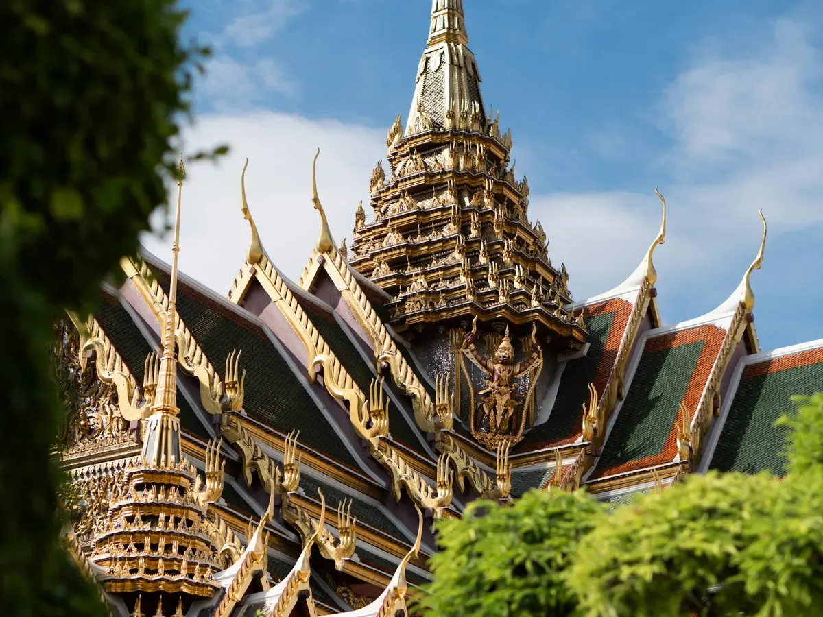 Dove correre a Bangkok, tutti i percorsi podistici della capitale della Thailandia
