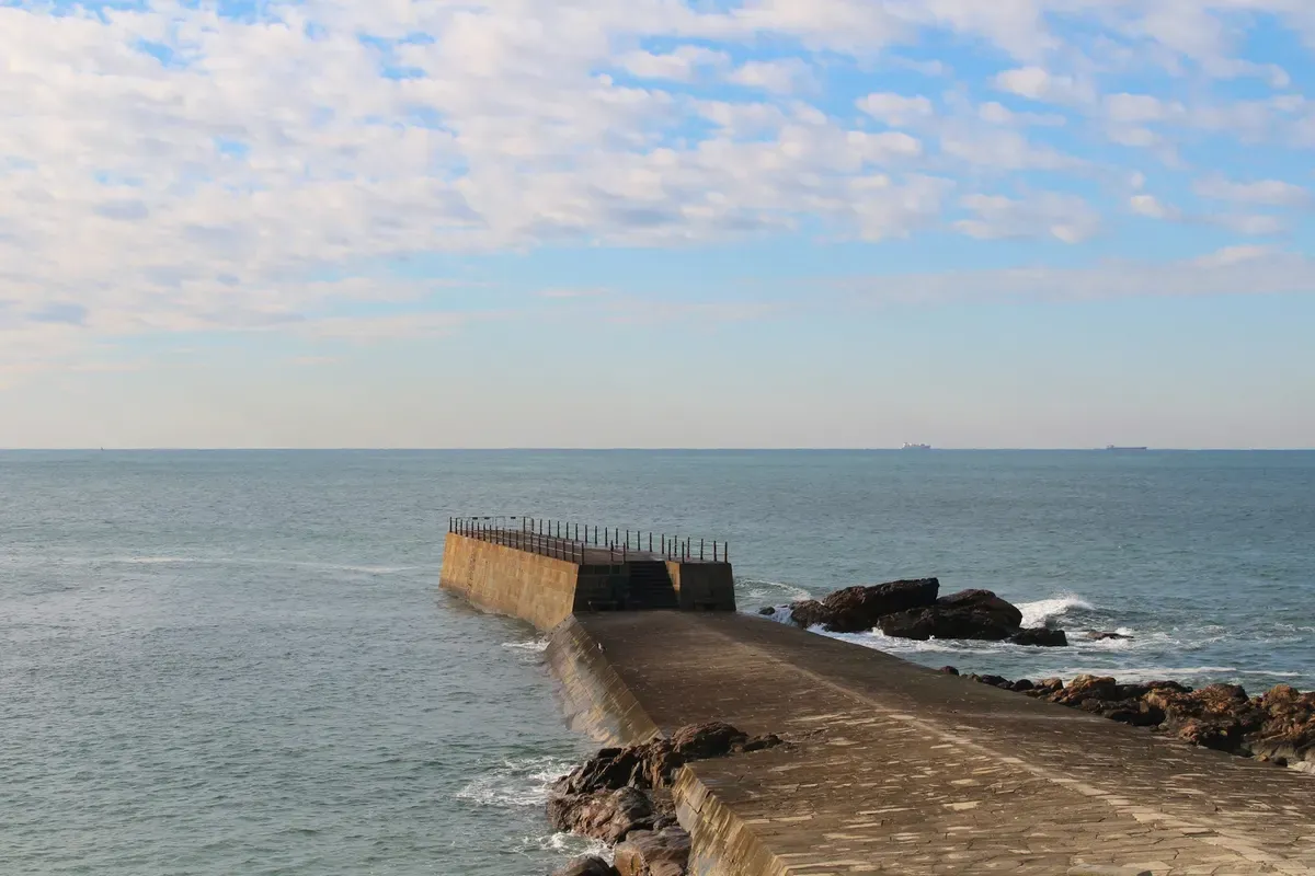 Dove correre a Porto - Foz - Matosinhos