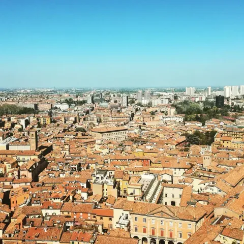Dove correre a Bologna
