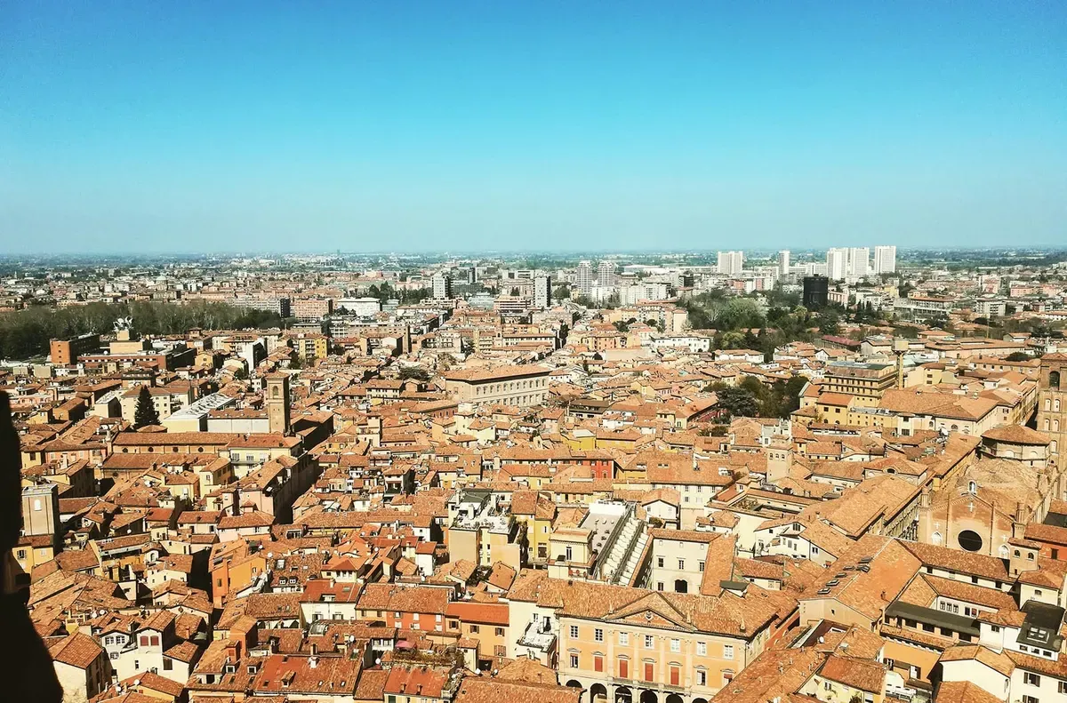Dove correre a Bologna