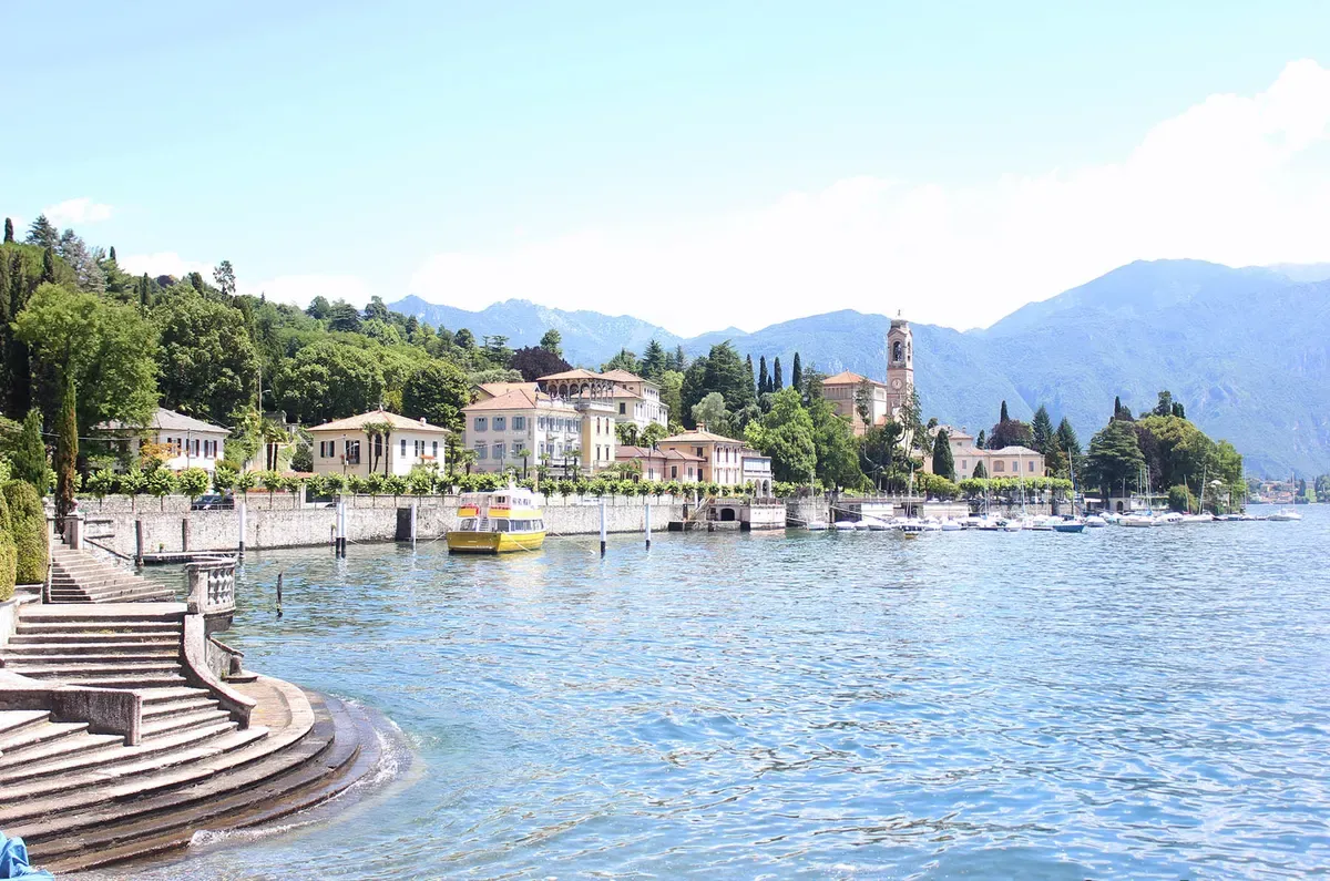 Scopri dove correre sul lago di Como