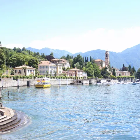 Scopri dove correre sul lago di Como