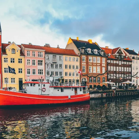 correre a Copenaghen