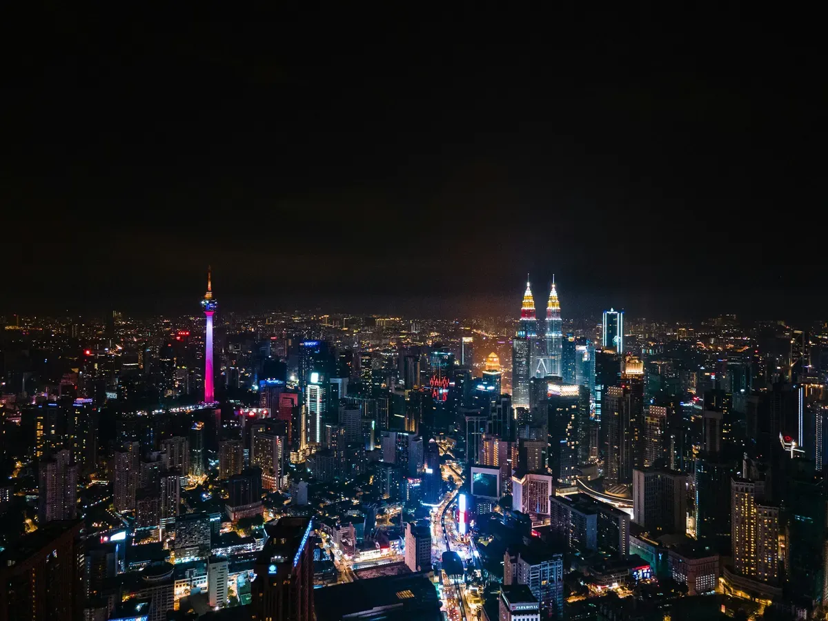 Dove correre a Kuala Lumpur