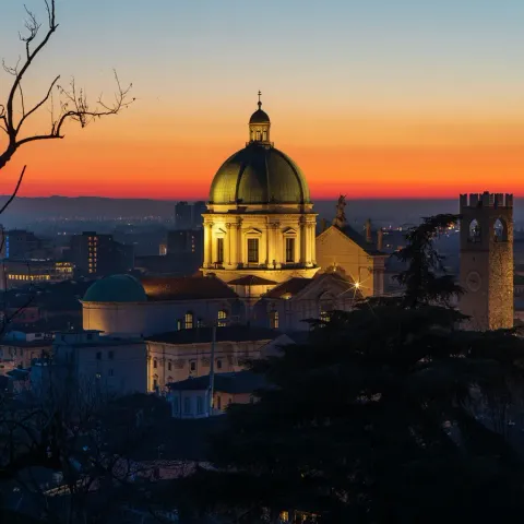 Dove correre a Brescia tutti i percorsi podistici