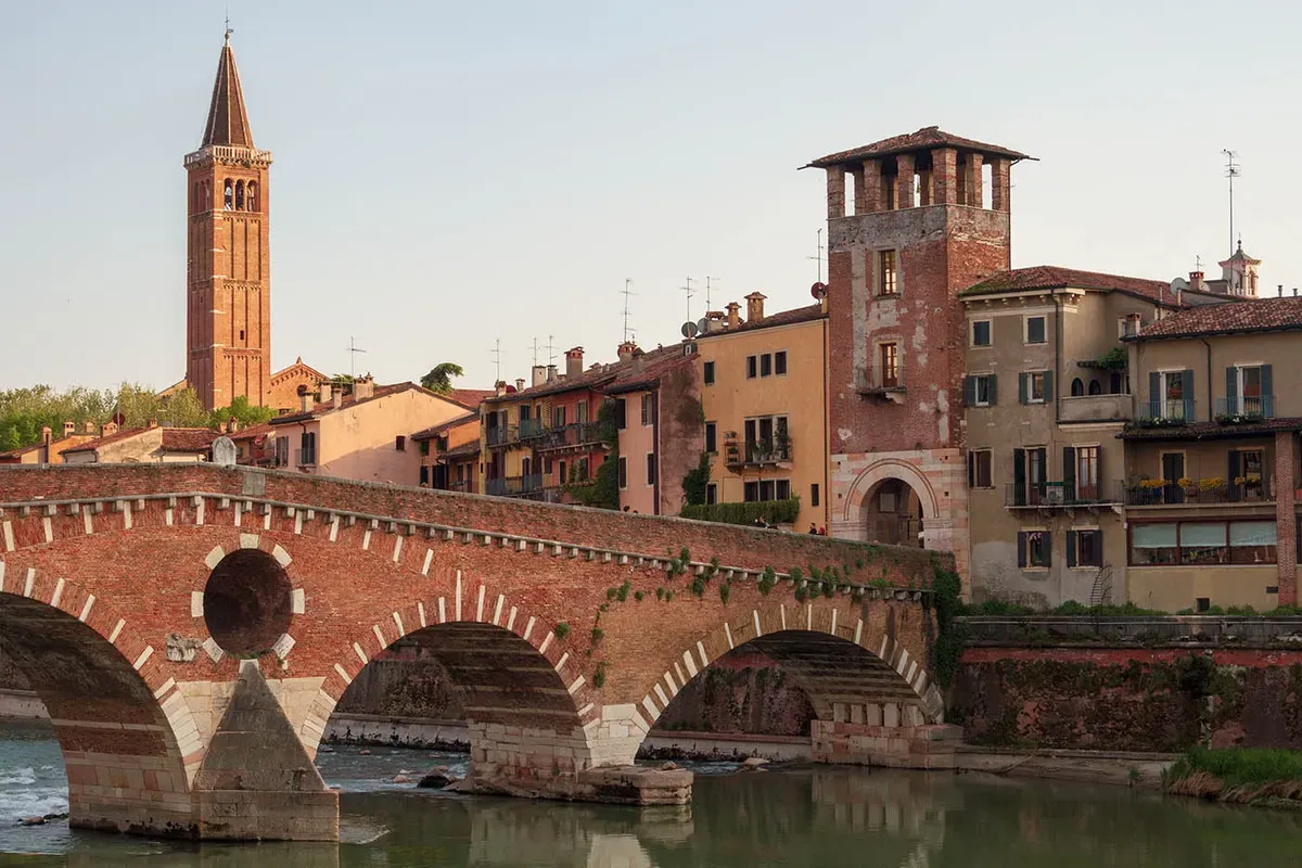 Dove correre a Verona