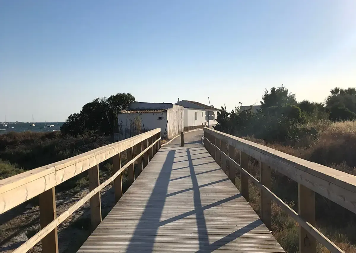 Dove correre a Ohlao, tutti i percorsi podistici