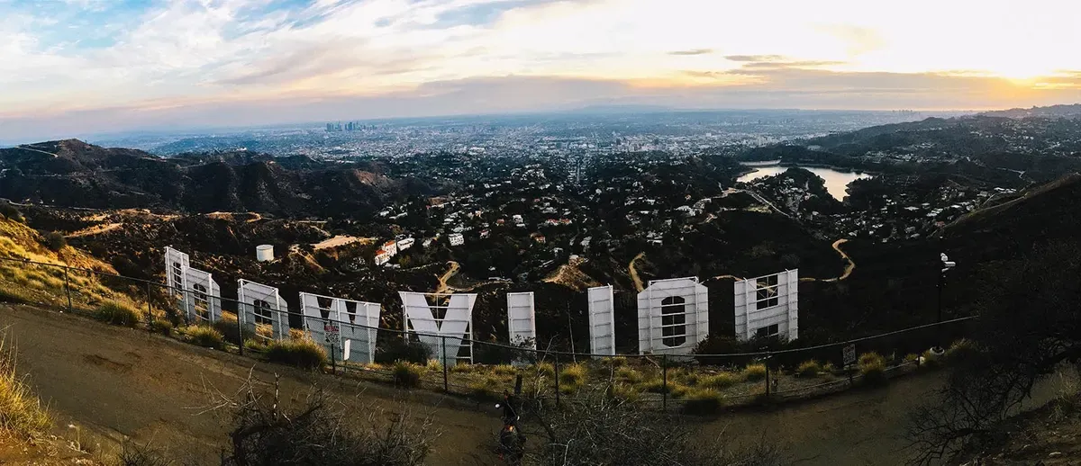 Hollywood Sign
