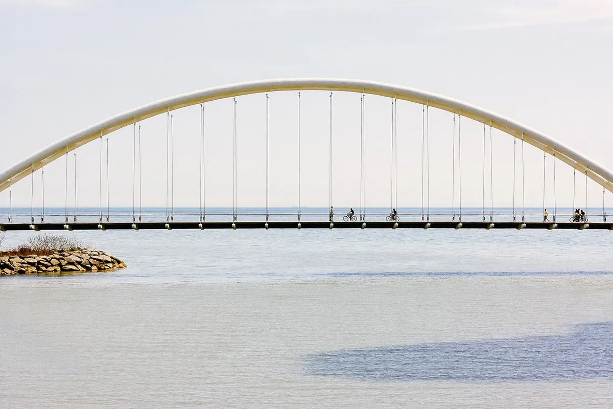 scopri dove correre a toronto martin goodman trail