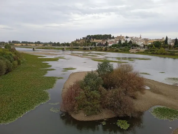 Badajoz: breve sosta in Estremadura 🇪🇸