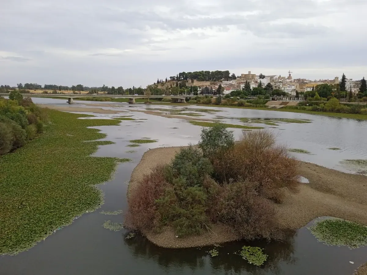 Badajoz: breve sosta in Estremadura 🇪🇸