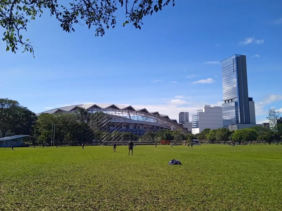 San José: city tour e parco La Sabana