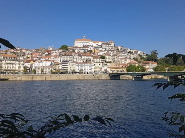 Coimbra: la Hogwarts portoghese